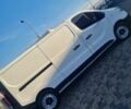 Білий Рено Трафік, об'ємом двигуна 1.6 л та пробігом 160 тис. км за 14069 $, фото 1 на Automoto.ua