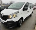 Белый Рено Трафик, объемом двигателя 1.6 л и пробегом 158 тыс. км за 17000 $, фото 1 на Automoto.ua