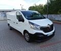 Белый Рено Трафик, объемом двигателя 0 л и пробегом 193 тыс. км за 14727 $, фото 6 на Automoto.ua