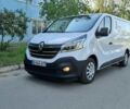 Белый Рено Трафик, объемом двигателя 2 л и пробегом 198 тыс. км за 17907 $, фото 1 на Automoto.ua