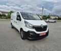 Білий Рено Трафік, об'ємом двигуна 2 л та пробігом 186 тис. км за 17900 $, фото 1 на Automoto.ua