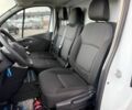 Белый Рено Трафик, объемом двигателя 2 л и пробегом 41 тыс. км за 21900 $, фото 16 на Automoto.ua
