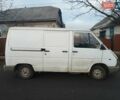 Білий Рено Трафік, об'ємом двигуна 2.2 л та пробігом 255 тис. км за 1600 $, фото 1 на Automoto.ua