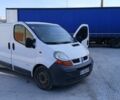 Білий Рено Трафік, об'ємом двигуна 1.87 л та пробігом 400 тис. км за 3900 $, фото 1 на Automoto.ua