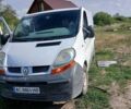 Білий Рено Трафік, об'ємом двигуна 1.9 л та пробігом 450 тис. км за 3400 $, фото 1 на Automoto.ua