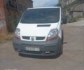 Белый Рено Трафик, объемом двигателя 1.9 л и пробегом 399 тыс. км за 5200 $, фото 1 на Automoto.ua