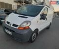 Белый Рено Трафик, объемом двигателя 1.9 л и пробегом 293 тыс. км за 5200 $, фото 3 на Automoto.ua