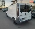Белый Рено Трафик, объемом двигателя 1.9 л и пробегом 293 тыс. км за 5200 $, фото 5 на Automoto.ua