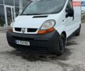 Білий Рено Трафік, об'ємом двигуна 1.87 л та пробігом 289 тис. км за 3399 $, фото 36 на Automoto.ua
