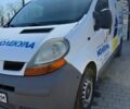 Белый Рено Трафик, объемом двигателя 1.87 л и пробегом 410 тыс. км за 5200 $, фото 1 на Automoto.ua