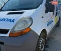 Белый Рено Трафик, объемом двигателя 1.87 л и пробегом 410 тыс. км за 5200 $, фото 1 на Automoto.ua