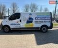 Белый Рено Трафик, объемом двигателя 1.87 л и пробегом 410 тыс. км за 4900 $, фото 2 на Automoto.ua