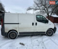 Білий Рено Трафік, об'ємом двигуна 1.9 л та пробігом 360 тис. км за 5100 $, фото 2 на Automoto.ua