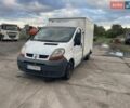 Белый Рено Трафик, объемом двигателя 1.9 л и пробегом 360 тыс. км за 5500 $, фото 4 на Automoto.ua