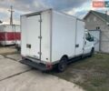 Белый Рено Трафик, объемом двигателя 1.9 л и пробегом 360 тыс. км за 5500 $, фото 8 на Automoto.ua