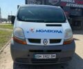 Белый Рено Трафик, объемом двигателя 1.87 л и пробегом 410 тыс. км за 4900 $, фото 5 на Automoto.ua