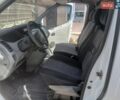 Белый Рено Трафик, объемом двигателя 1.9 л и пробегом 278 тыс. км за 6500 $, фото 10 на Automoto.ua