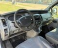 Белый Рено Трафик, объемом двигателя 1.87 л и пробегом 410 тыс. км за 4900 $, фото 19 на Automoto.ua