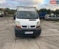 Белый Рено Трафик, объемом двигателя 1.9 л и пробегом 360 тыс. км за 5500 $, фото 1 на Automoto.ua