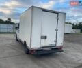 Белый Рено Трафик, объемом двигателя 1.9 л и пробегом 360 тыс. км за 5500 $, фото 2 на Automoto.ua