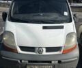 Білий Рено Трафік, об'ємом двигуна 1.9 л та пробігом 668 тис. км за 5400 $, фото 1 на Automoto.ua