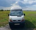 Белый Рено Трафик, объемом двигателя 0 л и пробегом 340 тыс. км за 5500 $, фото 1 на Automoto.ua