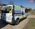 Белый Рено Трафик, объемом двигателя 1.87 л и пробегом 410 тыс. км за 4900 $, фото 7 на Automoto.ua
