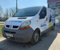 Белый Рено Трафик, объемом двигателя 1.87 л и пробегом 410 тыс. км за 4900 $, фото 11 на Automoto.ua