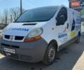 Білий Рено Трафік, об'ємом двигуна 1.87 л та пробігом 190 тис. км за 5500 $, фото 11 на Automoto.ua