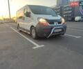 Белый Рено Трафик, объемом двигателя 1.9 л и пробегом 360 тыс. км за 5900 $, фото 4 на Automoto.ua