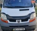 Белый Рено Трафик, объемом двигателя 1.9 л и пробегом 278 тыс. км за 6500 $, фото 1 на Automoto.ua