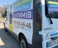 Белый Рено Трафик, объемом двигателя 1.87 л и пробегом 410 тыс. км за 4900 $, фото 27 на Automoto.ua