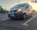 Белый Рено Трафик, объемом двигателя 1.9 л и пробегом 360 тыс. км за 5900 $, фото 6 на Automoto.ua