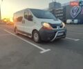 Белый Рено Трафик, объемом двигателя 1.9 л и пробегом 360 тыс. км за 5900 $, фото 5 на Automoto.ua