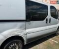 Белый Рено Трафик, объемом двигателя 1.87 л и пробегом 498 тыс. км за 6800 $, фото 2 на Automoto.ua