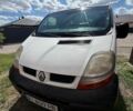 Белый Рено Трафик, объемом двигателя 1.87 л и пробегом 498 тыс. км за 6800 $, фото 6 на Automoto.ua