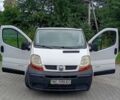 Белый Рено Трафик, объемом двигателя 1.9 л и пробегом 465 тыс. км за 5000 $, фото 14 на Automoto.ua