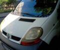 Белый Рено Трафик, объемом двигателя 1.9 л и пробегом 393 тыс. км за 5500 $, фото 4 на Automoto.ua