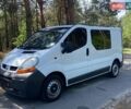 Белый Рено Трафик, объемом двигателя 1.87 л и пробегом 232 тыс. км за 8850 $, фото 1 на Automoto.ua