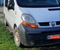 Білий Рено Трафік, об'ємом двигуна 1.9 л та пробігом 471 тис. км за 5000 $, фото 1 на Automoto.ua