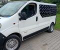 Белый Рено Трафик, объемом двигателя 1.9 л и пробегом 465 тыс. км за 5000 $, фото 10 на Automoto.ua