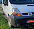 Белый Рено Трафик, объемом двигателя 1.9 л и пробегом 471 тыс. км за 5000 $, фото 1 на Automoto.ua