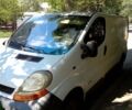 Белый Рено Трафик, объемом двигателя 1.9 л и пробегом 393 тыс. км за 5500 $, фото 6 на Automoto.ua