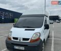 Білий Рено Трафік, об'ємом двигуна 1.87 л та пробігом 384 тис. км за 5500 $, фото 1 на Automoto.ua