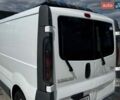 Белый Рено Трафик, объемом двигателя 1.9 л и пробегом 230 тыс. км за 6950 $, фото 2 на Automoto.ua