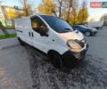 Белый Рено Трафик, объемом двигателя 1.9 л и пробегом 440 тыс. км за 6900 $, фото 1 на Automoto.ua