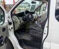 Белый Рено Трафик, объемом двигателя 1.9 л и пробегом 465 тыс. км за 5000 $, фото 6 на Automoto.ua