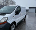 Белый Рено Трафик, объемом двигателя 1.9 л и пробегом 230 тыс. км за 7300 $, фото 1 на Automoto.ua