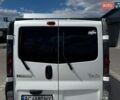 Белый Рено Трафик, объемом двигателя 1.9 л и пробегом 230 тыс. км за 6950 $, фото 3 на Automoto.ua