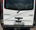 Белый Рено Трафик, объемом двигателя 1.87 л и пробегом 498 тыс. км за 6800 $, фото 4 на Automoto.ua